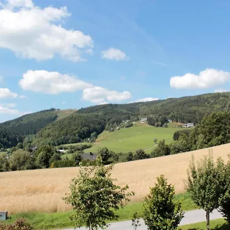 Appartement Mit Balkon Und Toller Aussicht, Cleaning Included