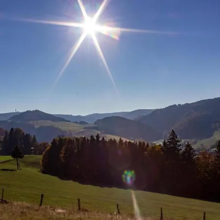 Mit Balkon Und Toller Aussicht, Cleaning Included Willingen (Upland)