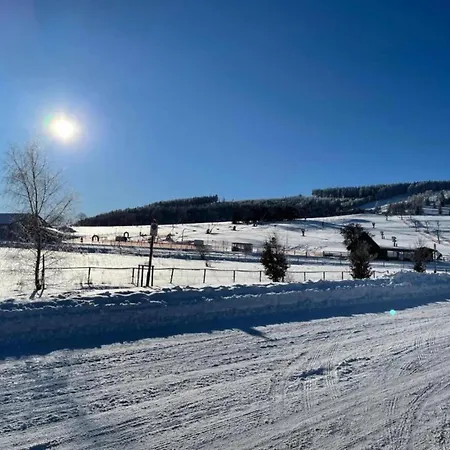 Mit Balkon Und Toller Aussicht, Cleaning Included * Willingen (Upland)