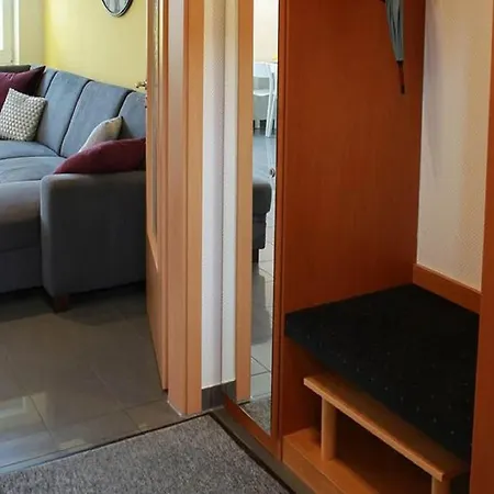Mit Balkon Und Toller Aussicht, Cleaning Included * Willingen (Upland)