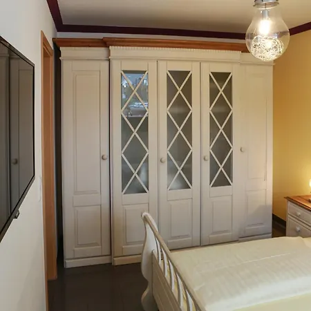 Appartement Mit Balkon Und Toller Aussicht, Cleaning Included *