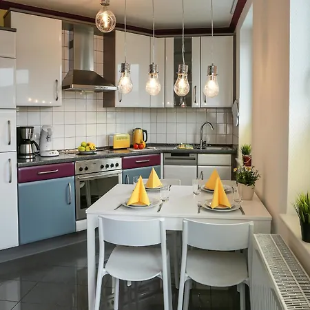 Mit Balkon Und Toller Aussicht, Cleaning Included * Willingen (Upland)
